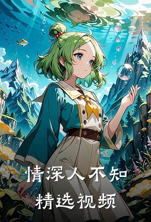 情深人不知精选视频