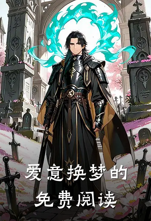 爱意换梦的免费阅读
