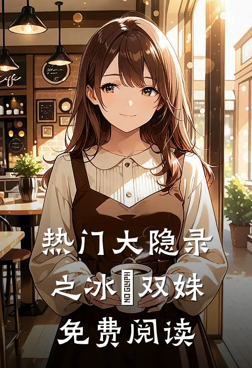 热门大隐录之冰玥双姝免费阅读