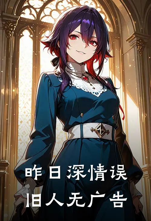 昨日深情误旧人无广告