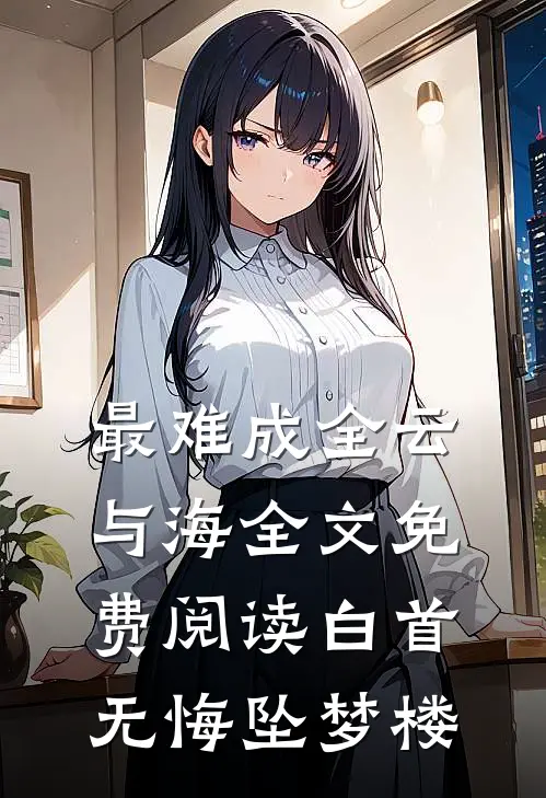最难成全云与海全文免费阅读白首无悔坠梦楼