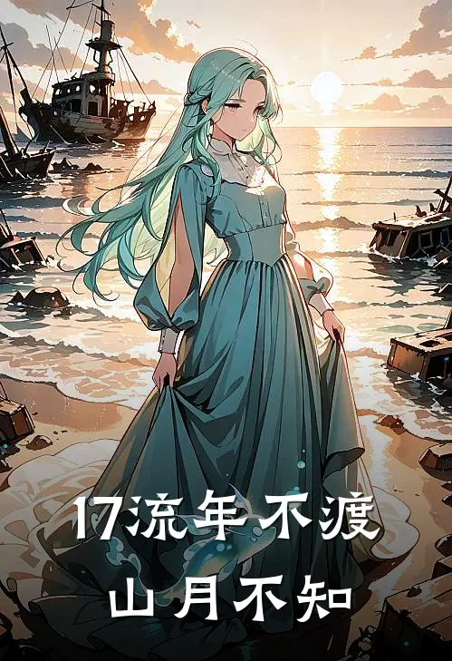 17流年不渡，山月不知