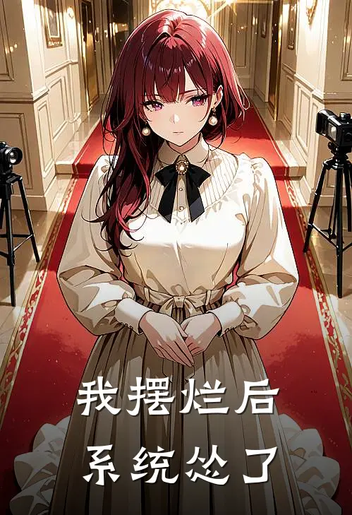我摆烂后系统怂了