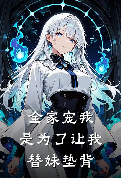 全家宠我，是为了让我替妹垫背