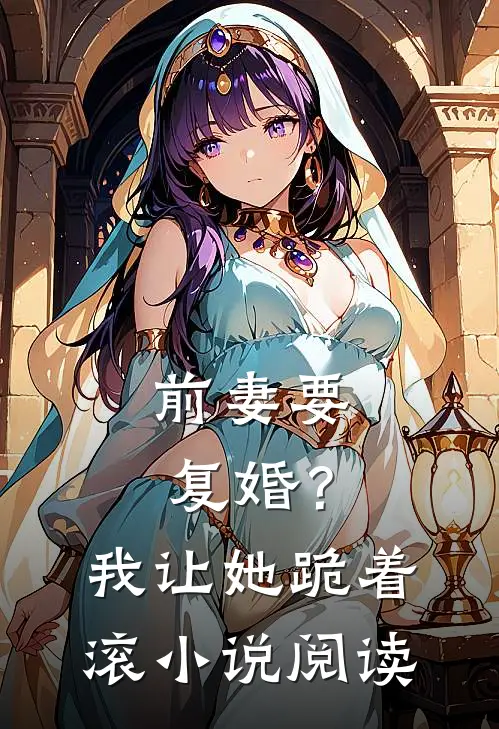 前妻要复婚？我让她跪着滚小说阅读