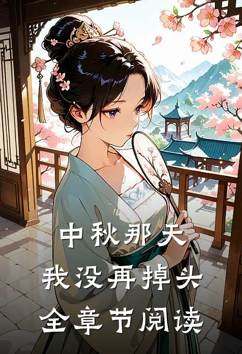 中秋那天，我没再掉头全章节阅读