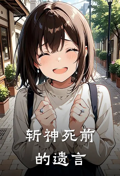 斩神死前的遗言