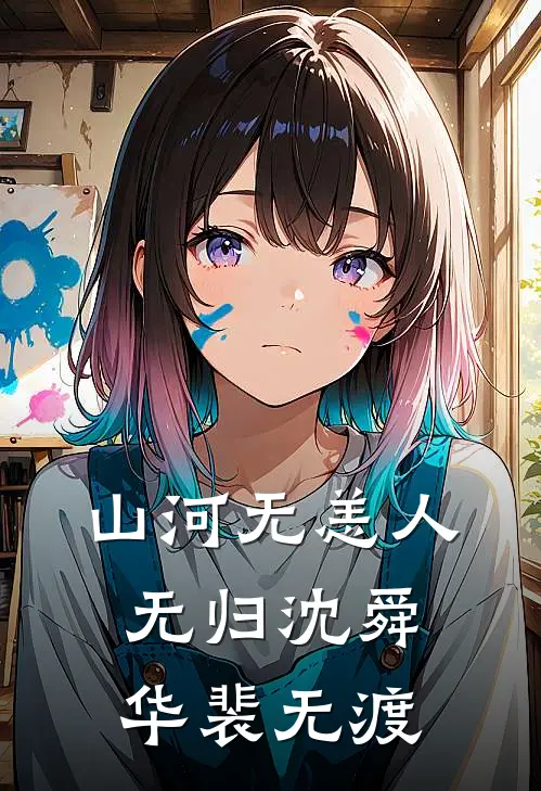 山河无恙人无归沈舜华裴无渡