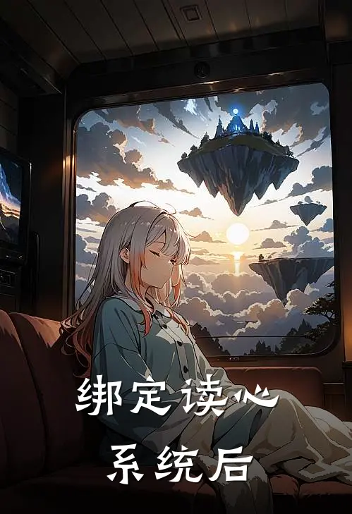 绑定读心系统后