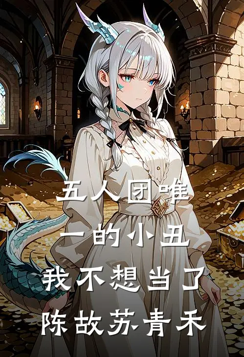 五人团唯一的小丑，我不想当了陈故苏青禾
