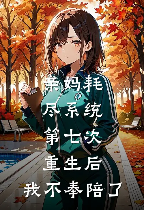 亲妈耗尽系统，第七次重生后，我不奉陪了