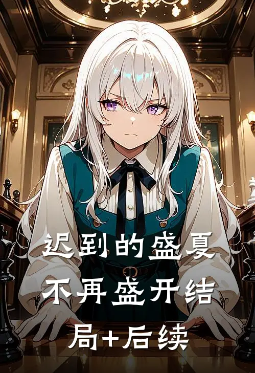 迟到的盛夏，不再盛开结局+后续