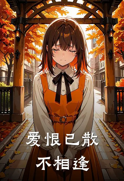 爱恨已散不相逢是歌