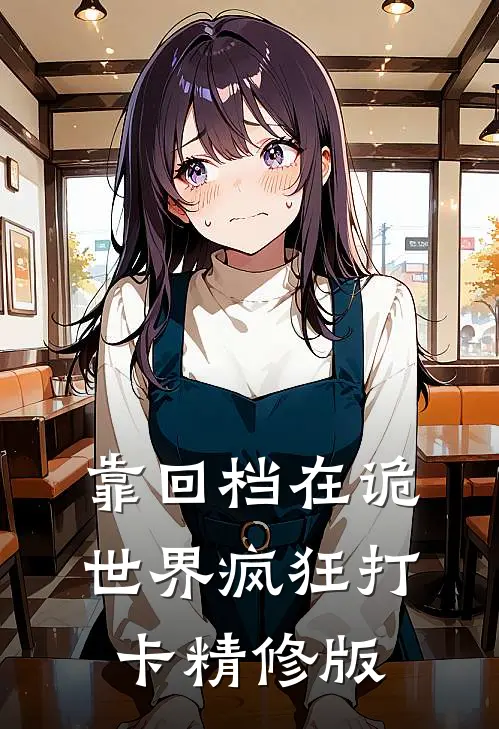 靠回档在诡世界疯狂打卡精修版