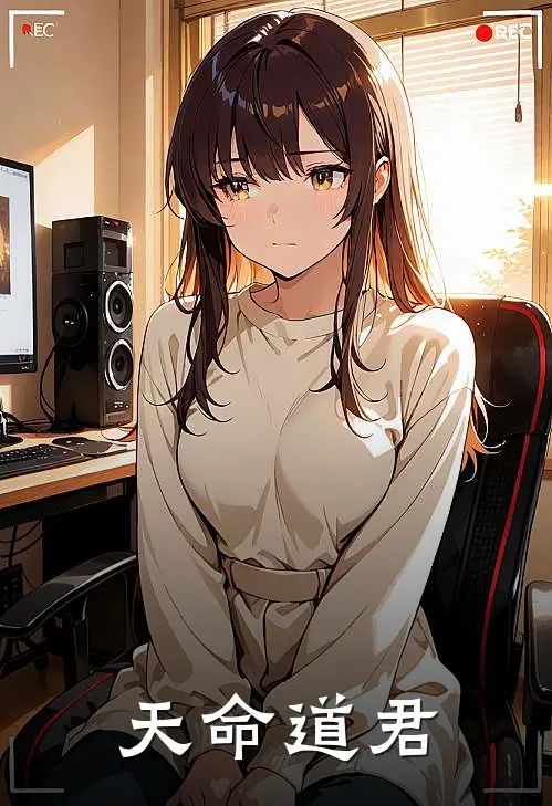 天命道君