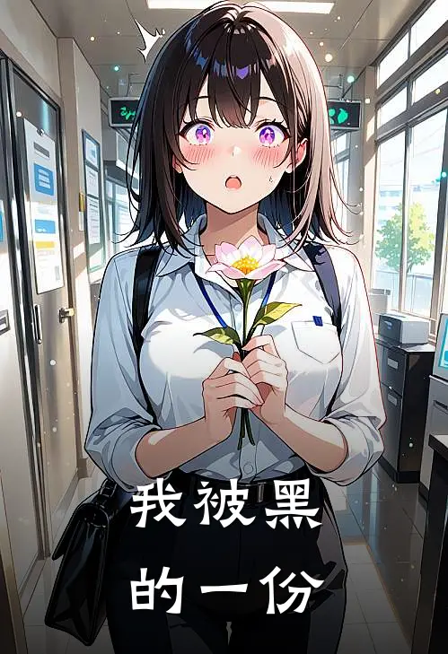我被黑的一份