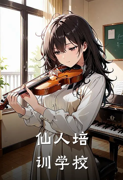 仙人培训学校