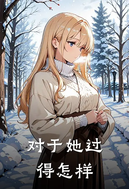 对于她过得怎样