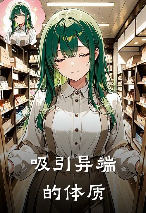 吸引异端的体质
