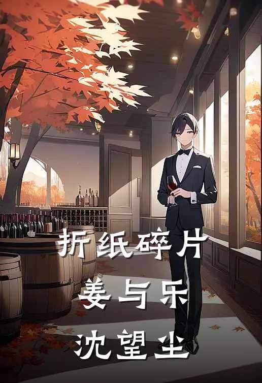 折纸碎片:姜与乐沈望尘