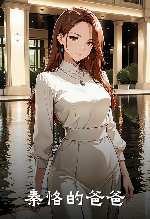 秦恪的爸爸