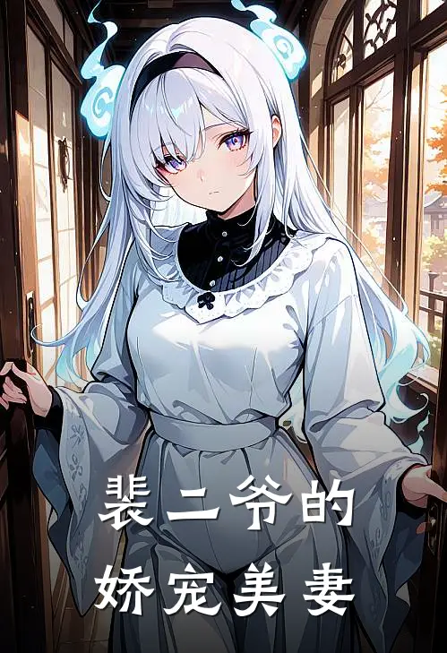 裴二爷的娇宠美妻