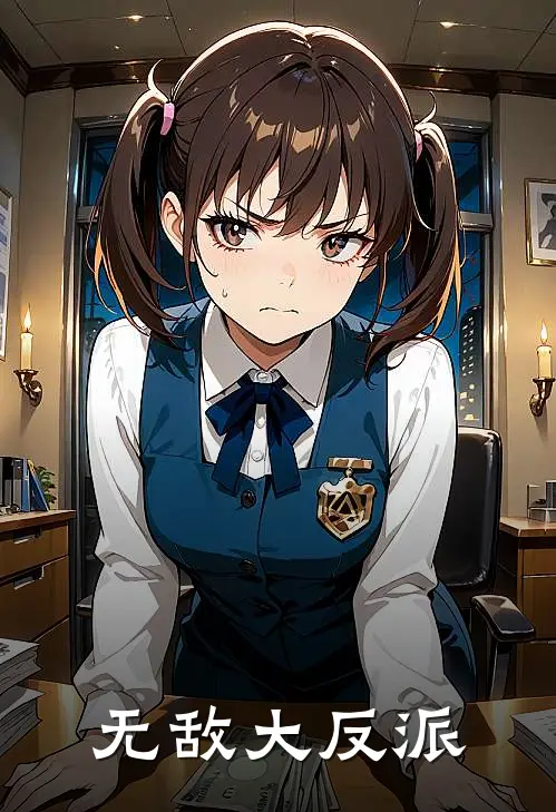 无敌大反派