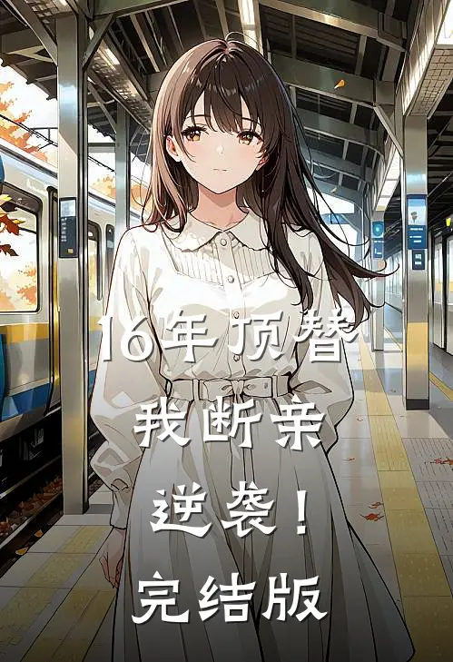 16年顶替：我断亲逆袭！完结版