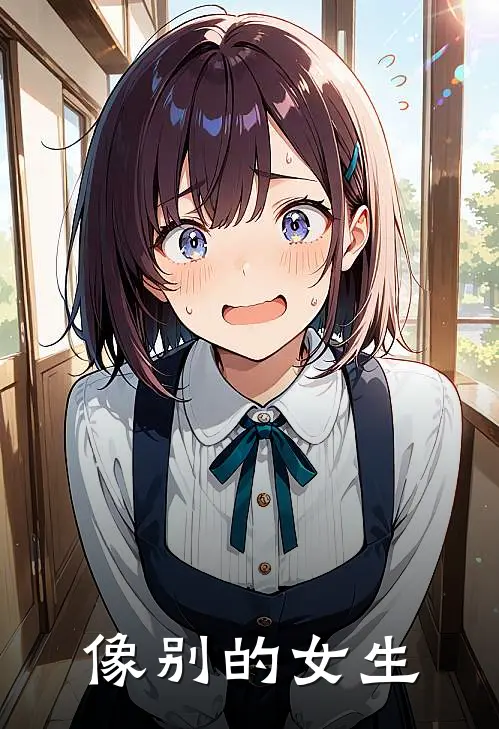 像别的女生
