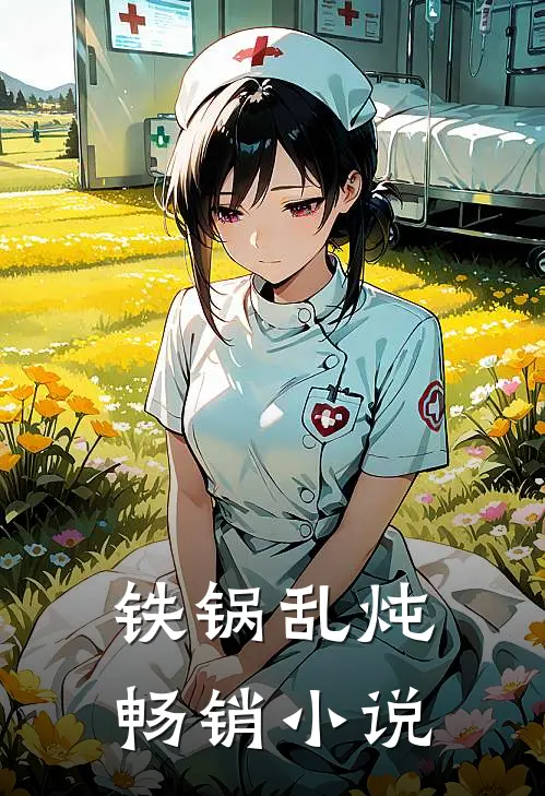 铁锅乱炖畅销小说