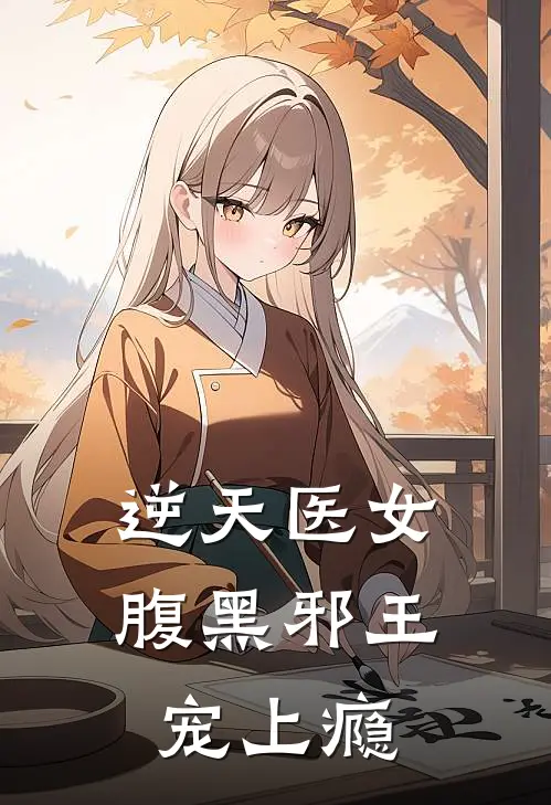 逆天医女：腹黑邪王宠上瘾