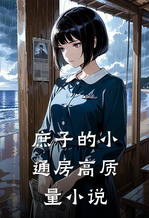 庶子的小通房高质量小说