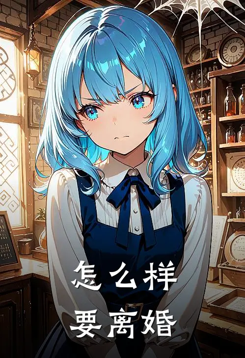 怎么样要离婚