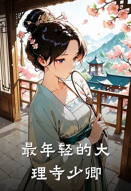 最年轻的大理寺少卿