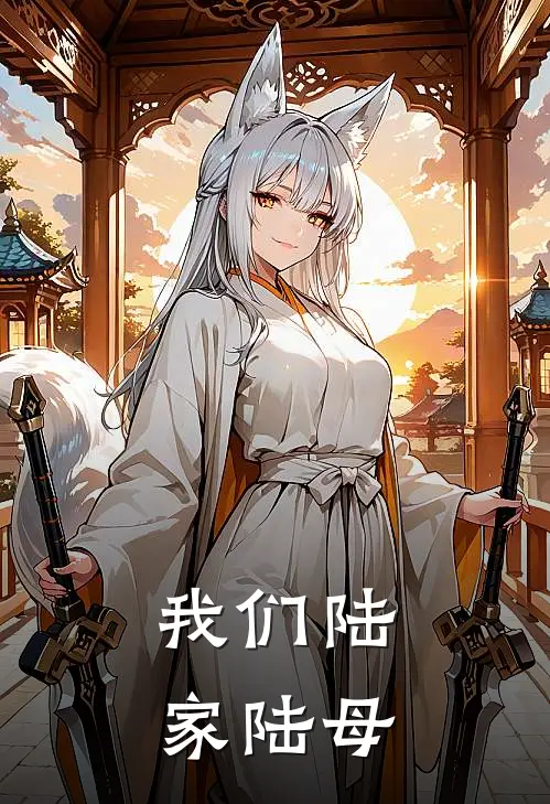 我们陆家陆母