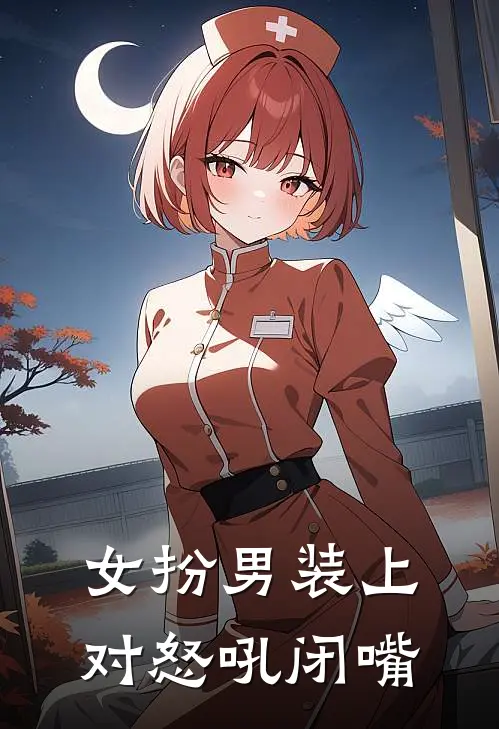 女扮男装上对怒吼闭嘴