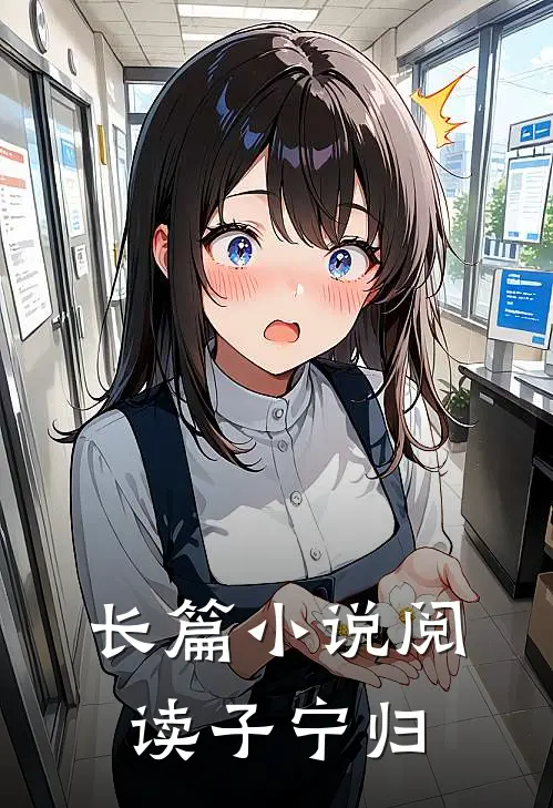 长篇小说阅读子宁归