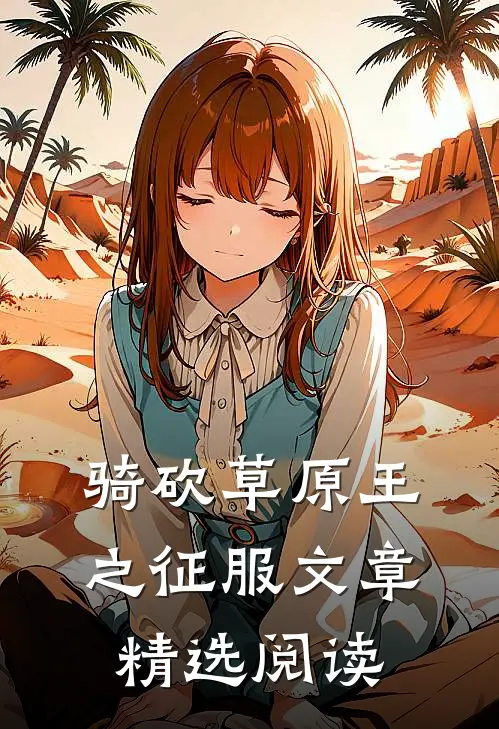 骑砍草原王之征服文章精选阅读