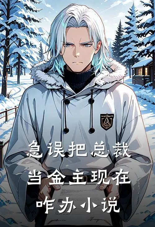 急误把总裁当金主现在咋办小说