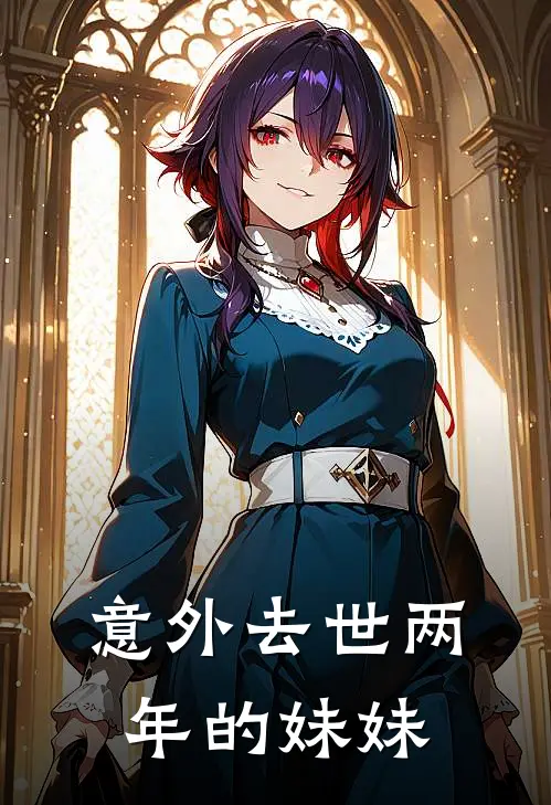 意外去世两年的妹妹