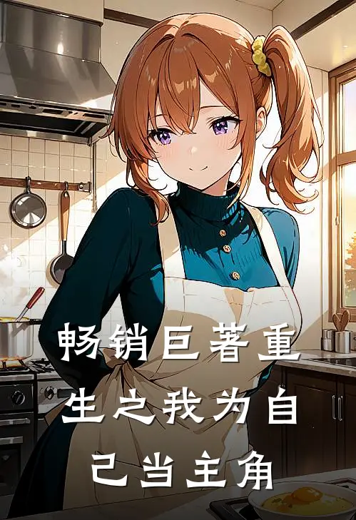 畅销巨著重生之我为自己当主角