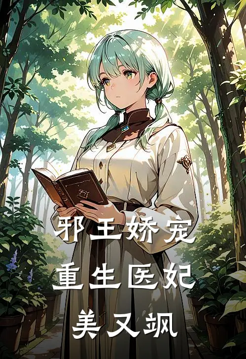 邪王娇宠：重生医妃美又飒