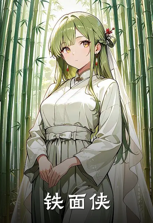 铁面侠
