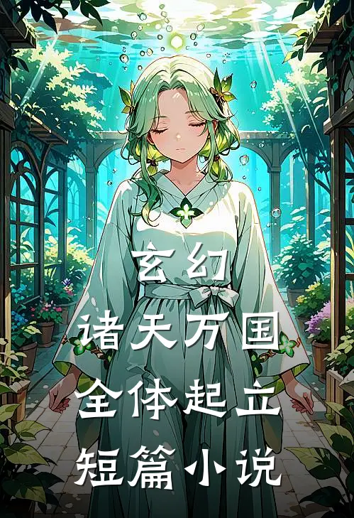 玄幻：诸天万国，全体起立短篇小说