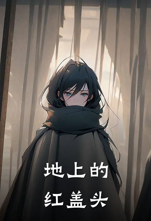 地上的红盖头