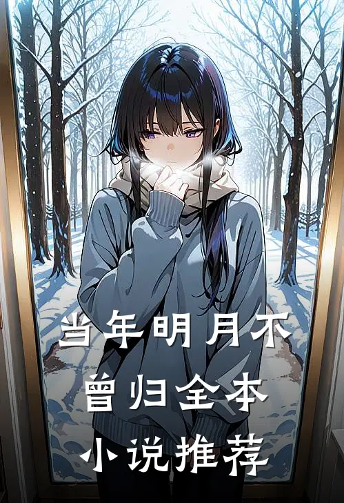 当年明月不曾归全本小说推荐