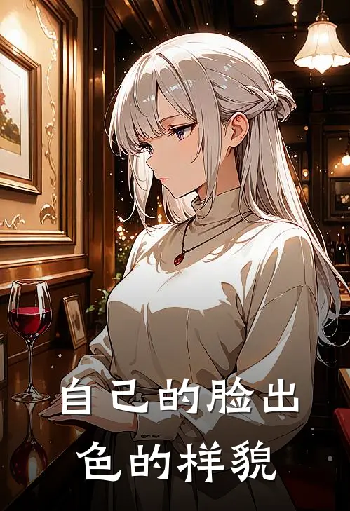 自己的脸出色的样貌
