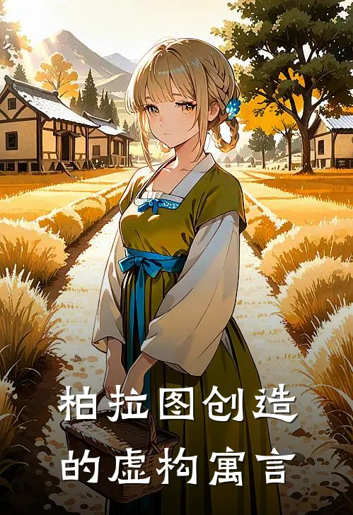 柏拉图创造的虚构寓言