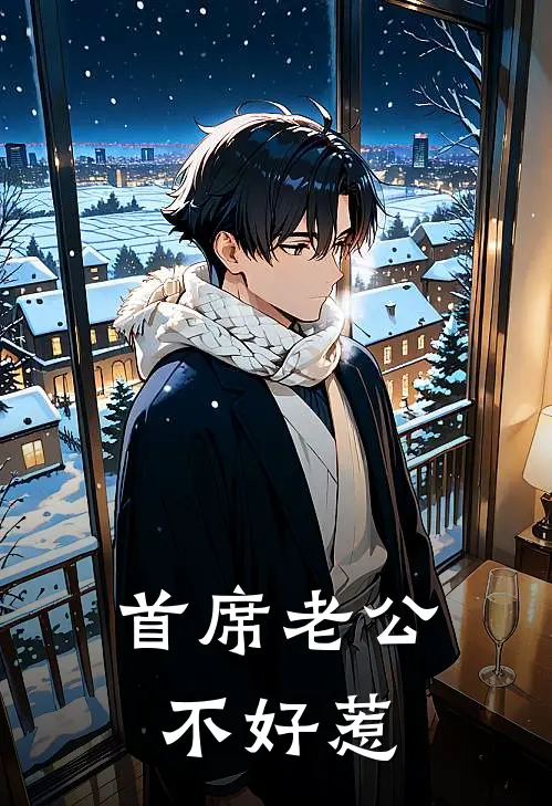 首席老公不好惹