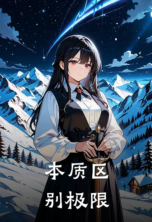 本质区别极限